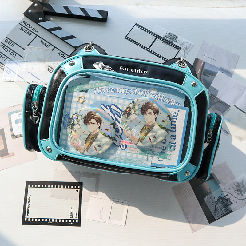 まふまふ 痛バック バレンタイン まふまふ 痛バッグ まふまふ 痛バック