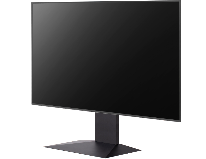 テレビスタンドはWALL～ V4 | EQUALS（イコールズ）