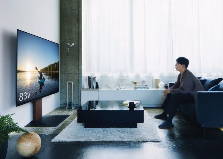 ナカムラ 24～45V型対応 WALL テレビスタンド anataIRO 【公式通販】