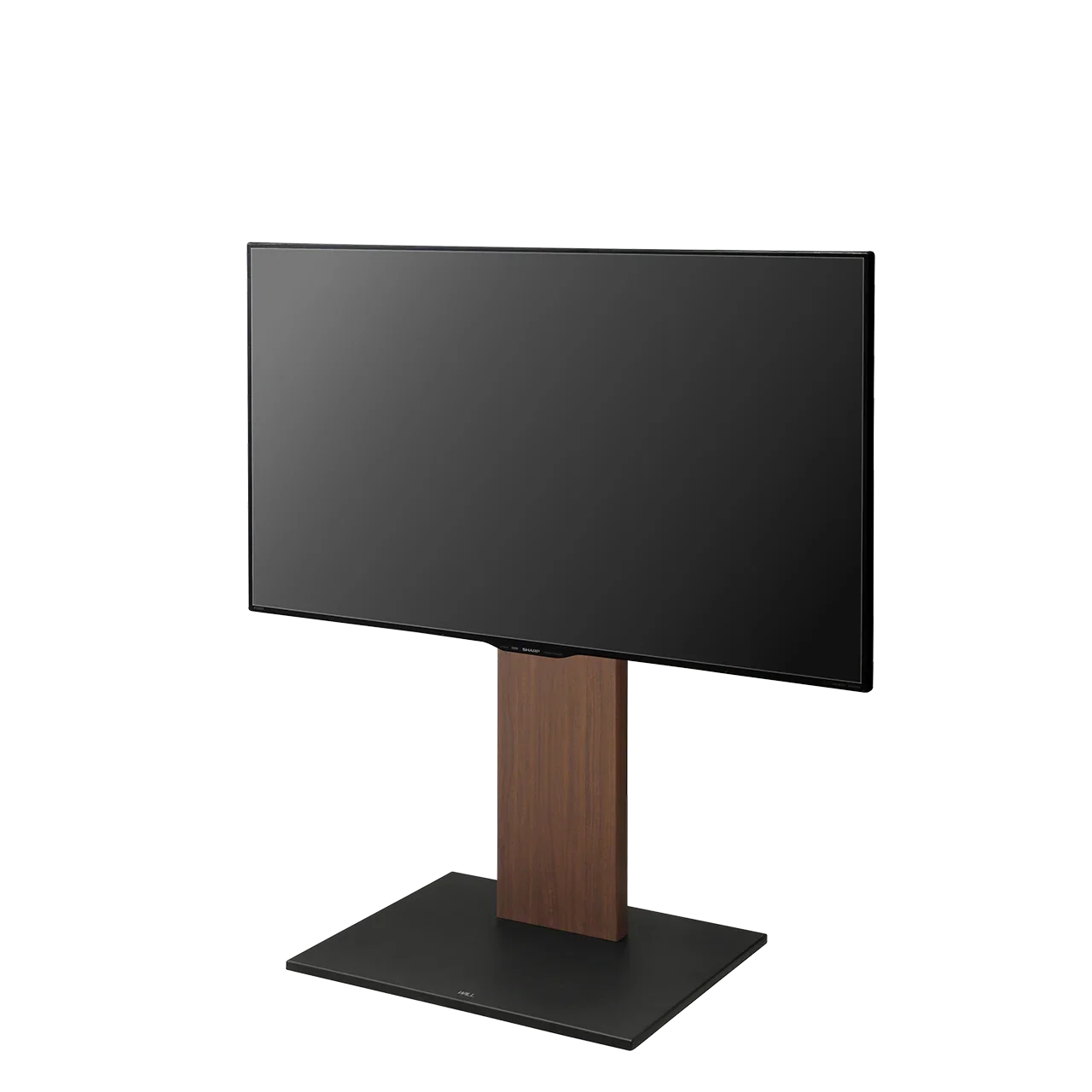 WALL INTERIOR TVSTAND V2 CASTER
