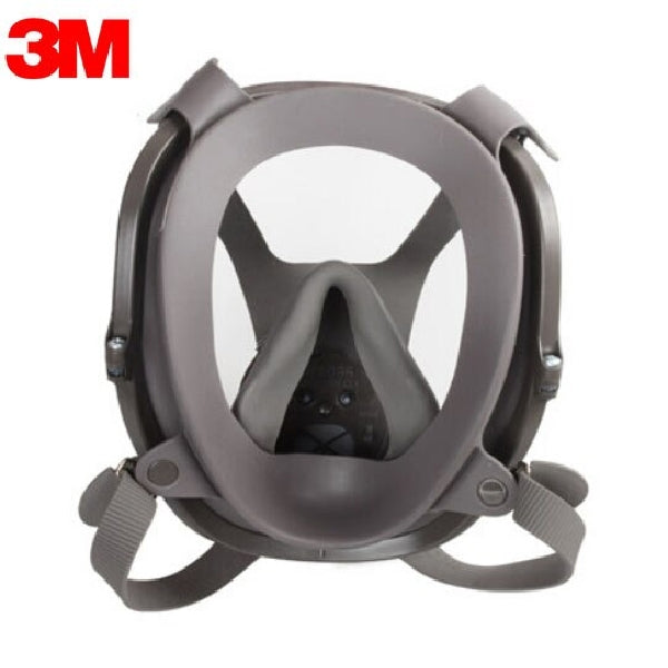 3M™ Full Facepiece Reusable Respirator – Equipment Options Direct