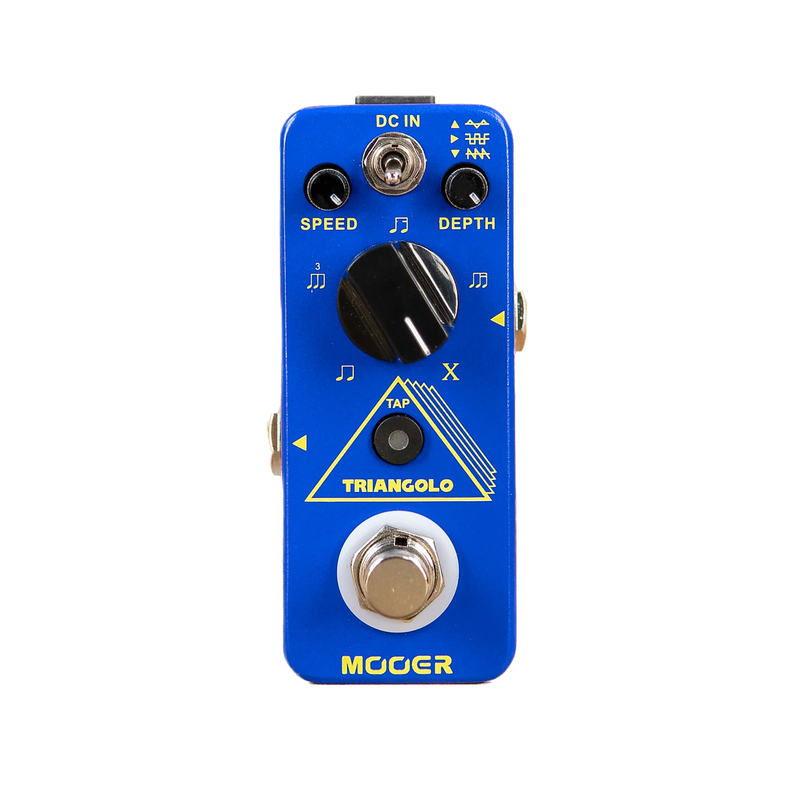 Ernie Williamson Music - Boss TR-2 Tremolo