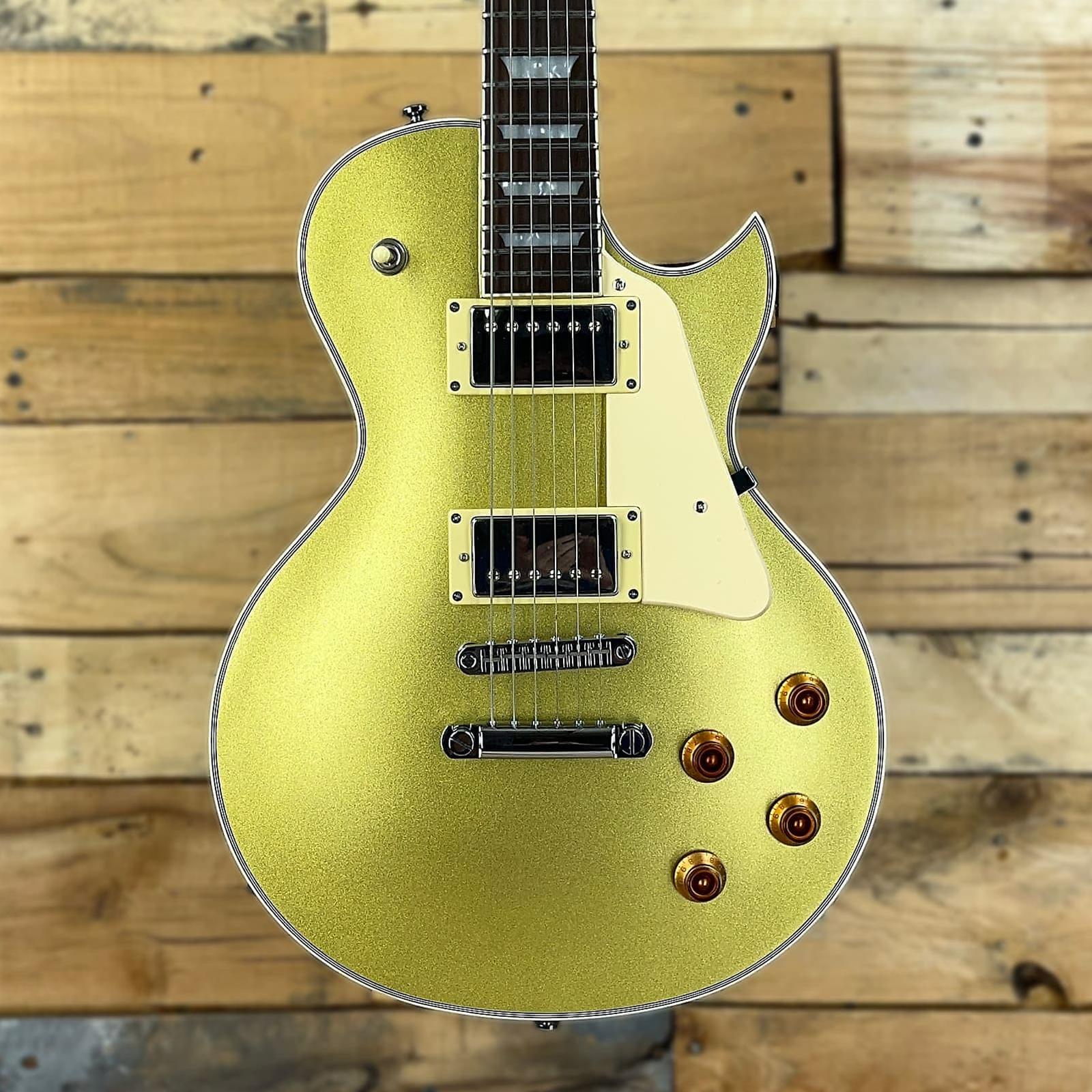 Ernie Williamson Music - Sire L7 