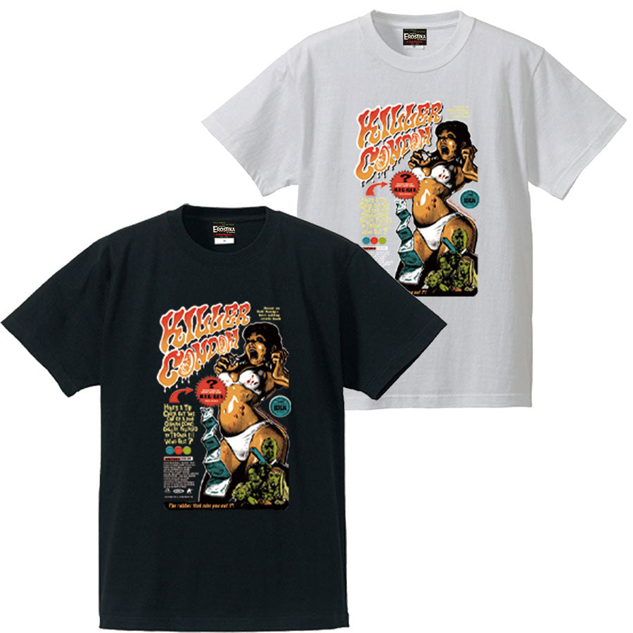 APPAREL – EROSTIKA