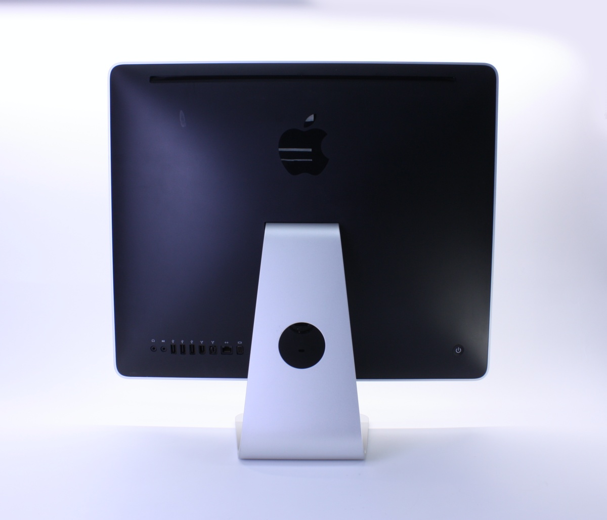 iMac (20-inch, Mid 2007) 本体 ジャンク Nice)Apple iMac 20” mid