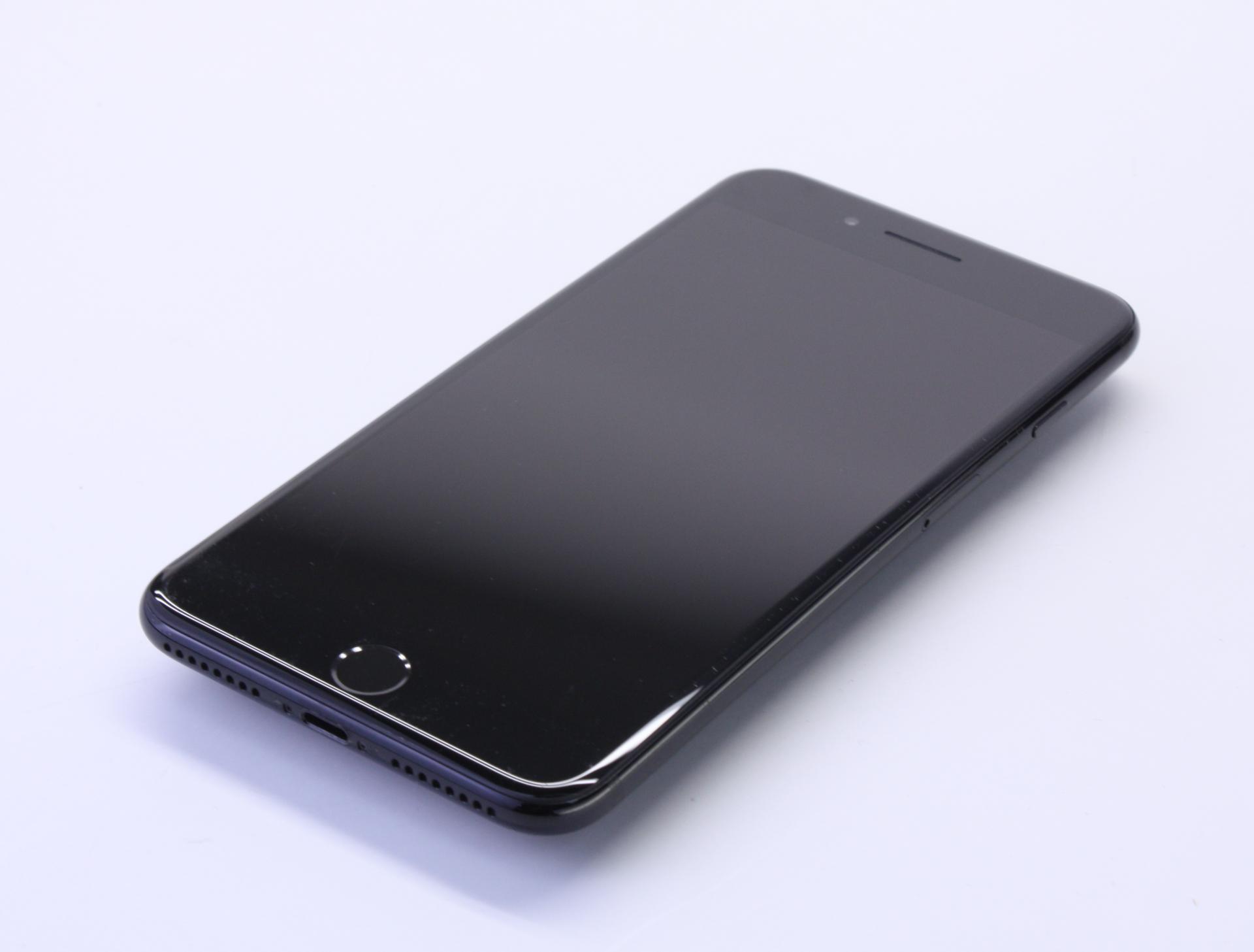 iPhone 7 Plus ジェットブラック 32GB 【公式通販】