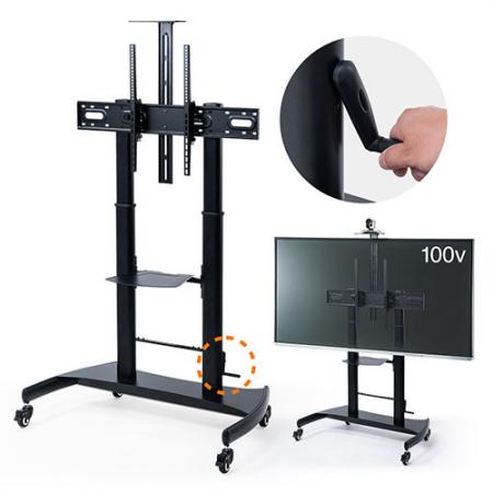 液晶テレビスタンド 65型対応おすすめ5選【エルゴノミクスショップ】