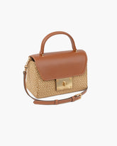 Juju | A Women's “lunch Box” Bag for Sale Online | Juju | Eric Javits