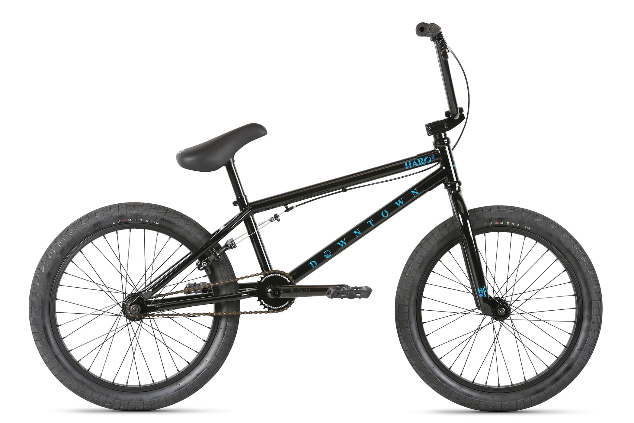 HARO BMX