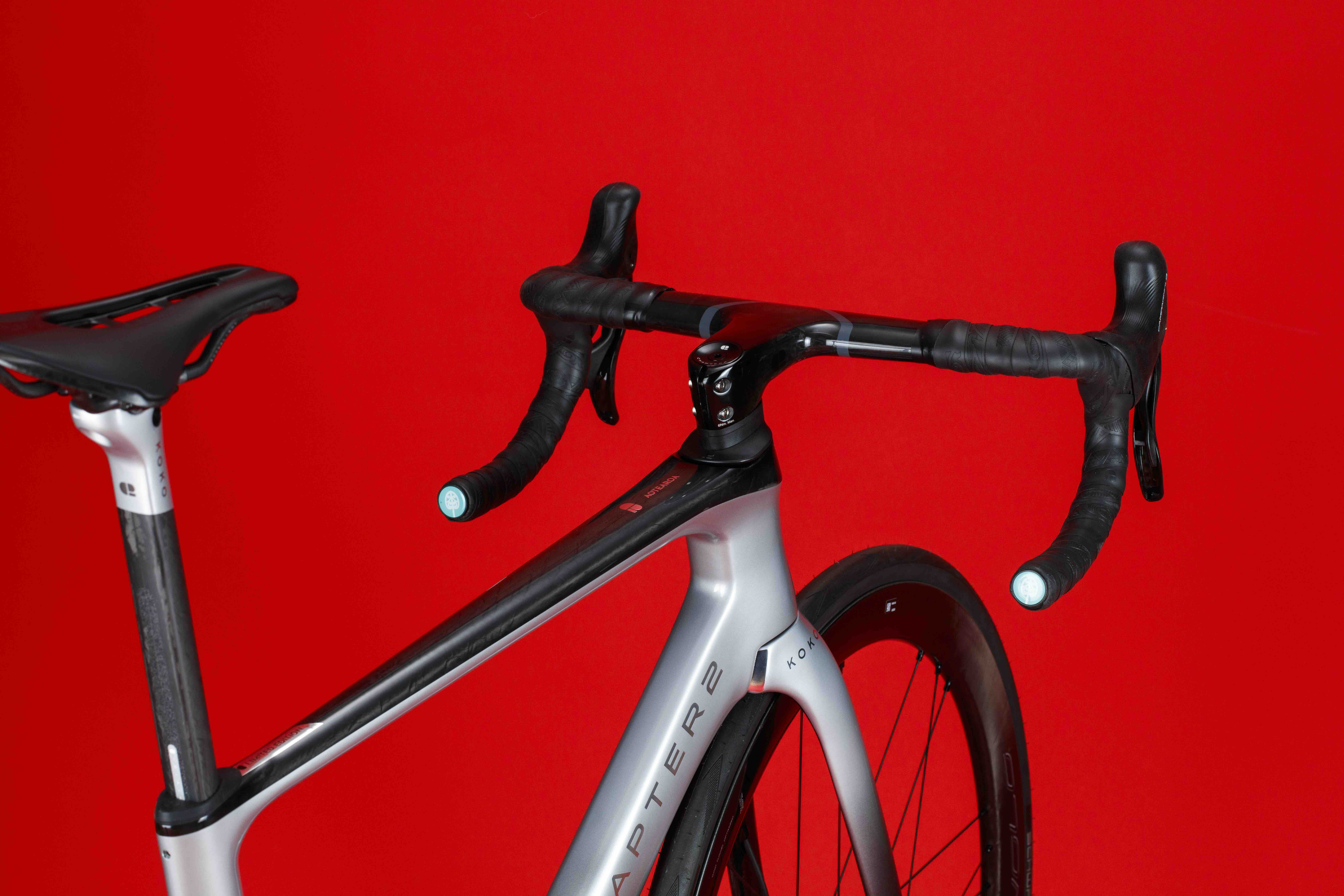 CHAPTER2 KOKO SILVER + UD (PONGA) for Sale