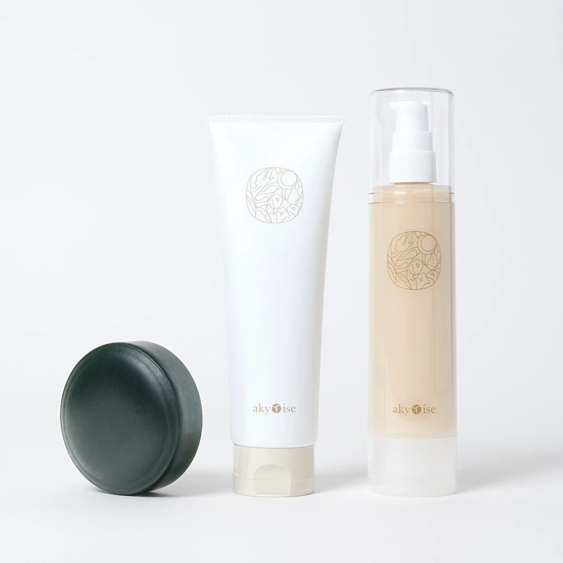 あきゅらいず 秀くりーむ 50g×3本セット あきゅらいず 秀くりーむ 50g