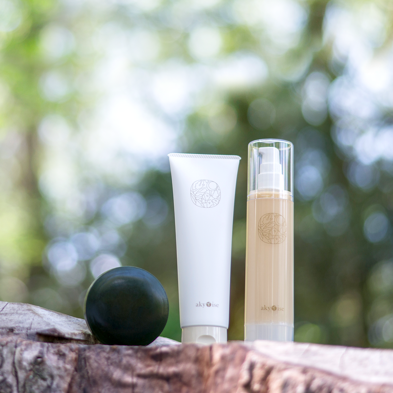 IKE@さま専用＊ あきゅらいず 泡石&秀くりーむ&優すくらぶ（大サイズ