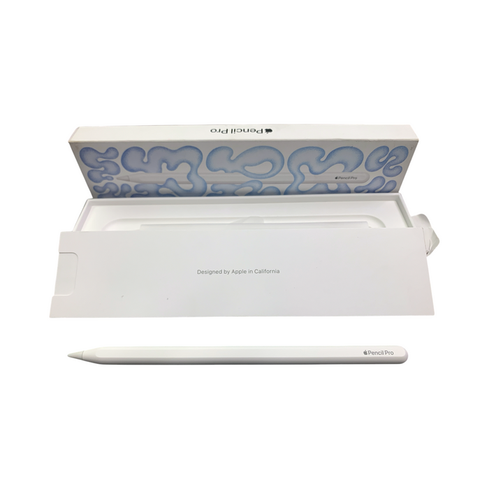 Apple Pencil Pro 箱無し Apple Pencil Proの箱にデザインがない？ : r