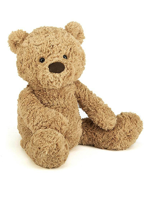 ジェリーキャット くまさん 大きい方のみ 8c1b49e1e2a82e08b2e37515d70cda