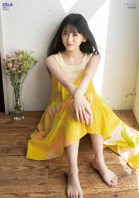 乃木坂46 池田瑛紗 プレミアム生写真 39 サンキューライブ会場撮り