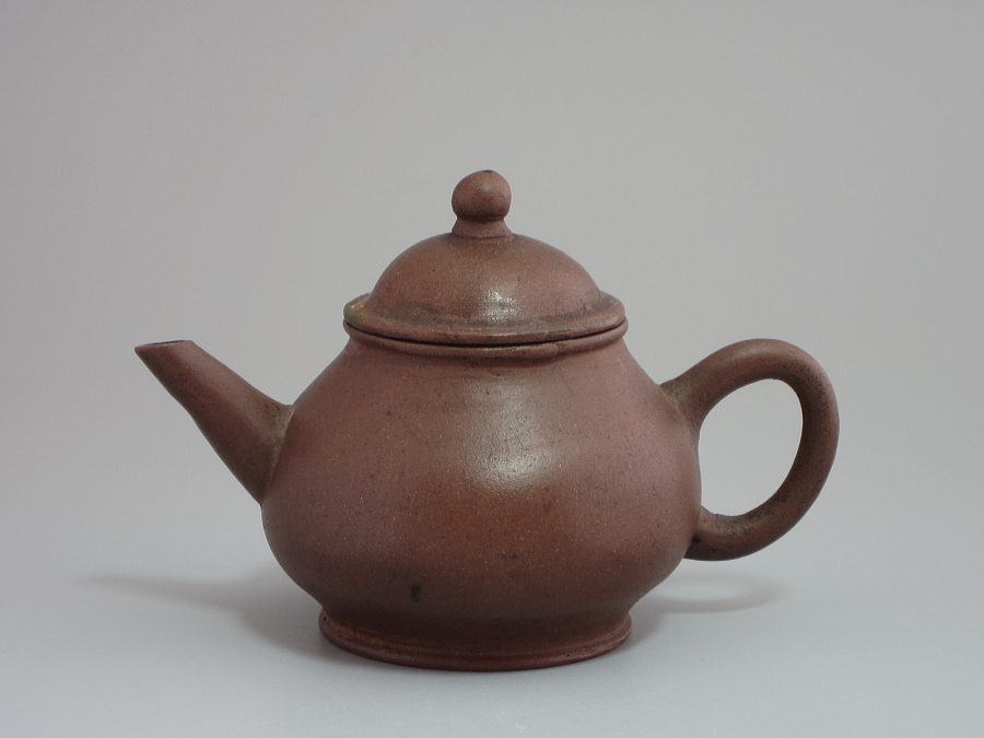 中国 紫泥急須 梁亘峨作 中国茶器 送料込み0916 中国 紫泥急須 梁亘峨