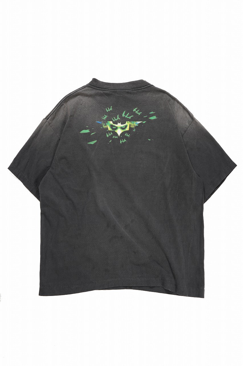 トップス Saintxxxxxx Joker s/s tee 2xl SAINT Mxxxxxx BATMAN SS TEE