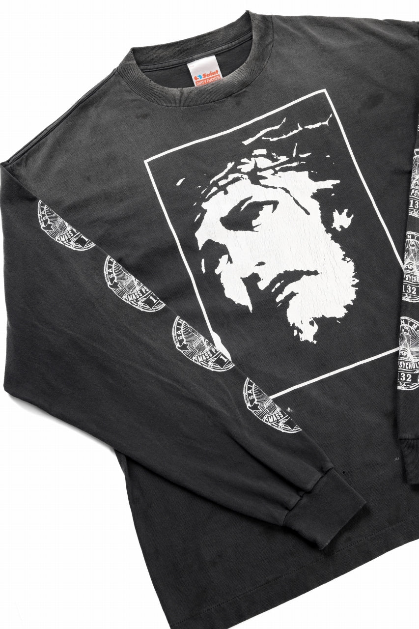 f*7様 ラブイヤーアート 限定Tシャツ ネイバーフッド チャレンジャー