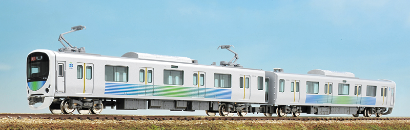 GREENMAX 西武30000系(30101編成/池袋線) グリーンマックス】西武鉄道