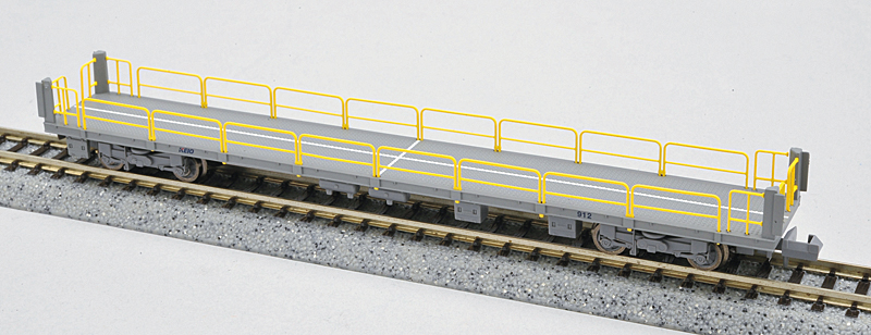 京王 デヤ901・902＋クヤ911・サヤ912 – 新製品紹介