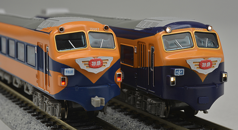 マイクロエース 近鉄10000系 マイクロエース「近鉄10000系 ビスタカー