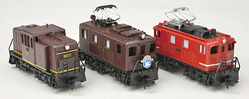 希少】マイクロエース 50系 アメリカントレイン 12両+機関車フル編成