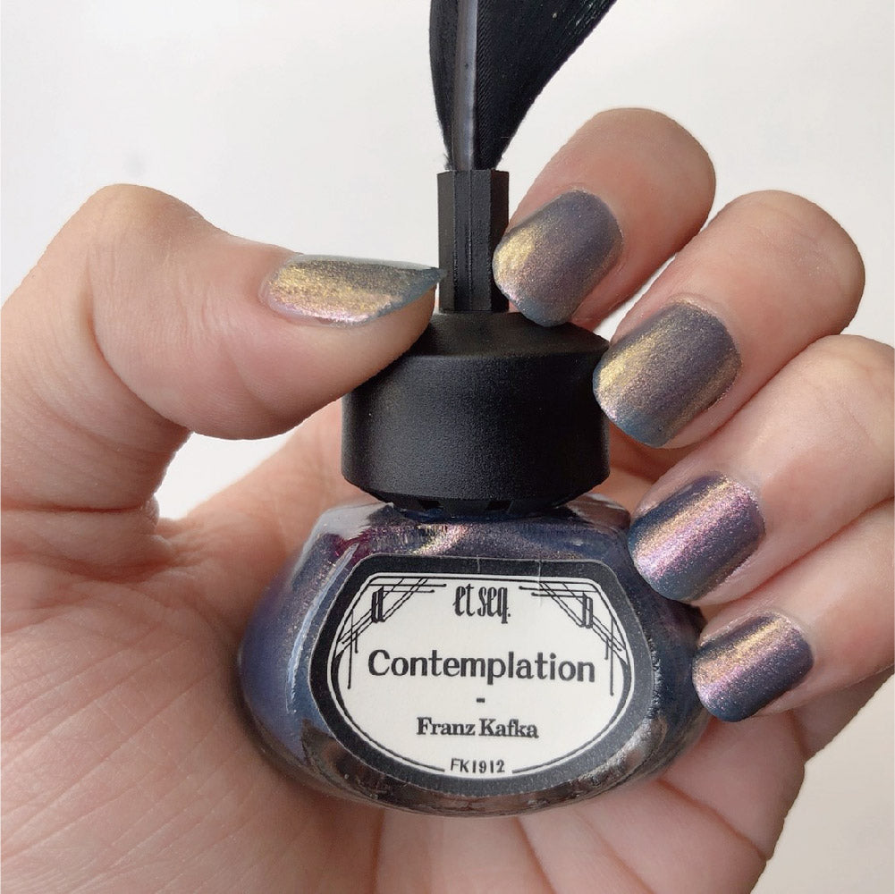 エクシアネイルカラー12点セット アルビオン エクシア ネイルセット