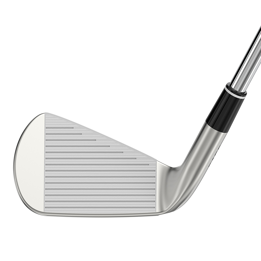 WOMEN'S ZX4 MKII IRONS | Golf Clubs