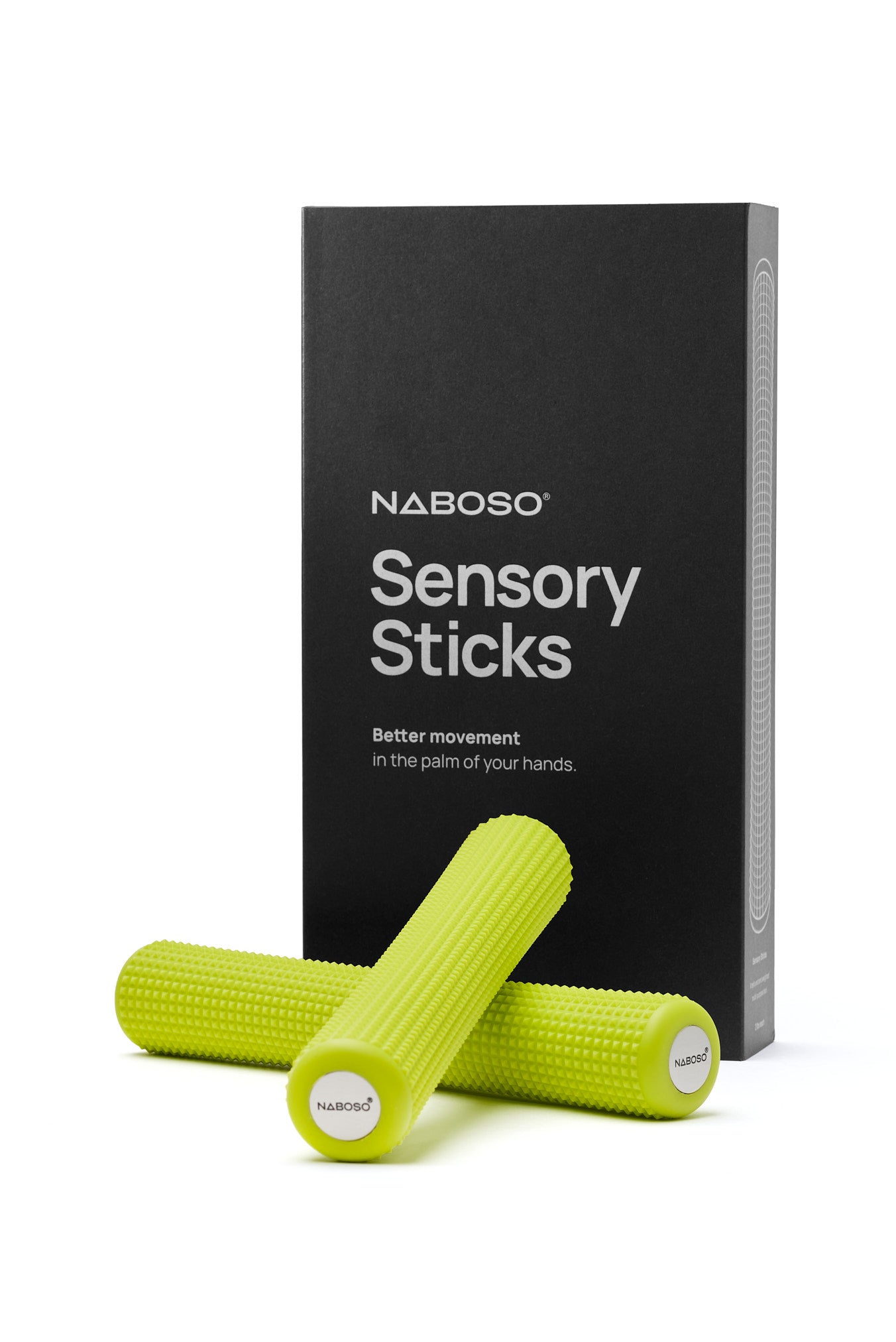 Naboso Sensory Stick | Activate. Strengthen. Recover. – Naboso EU