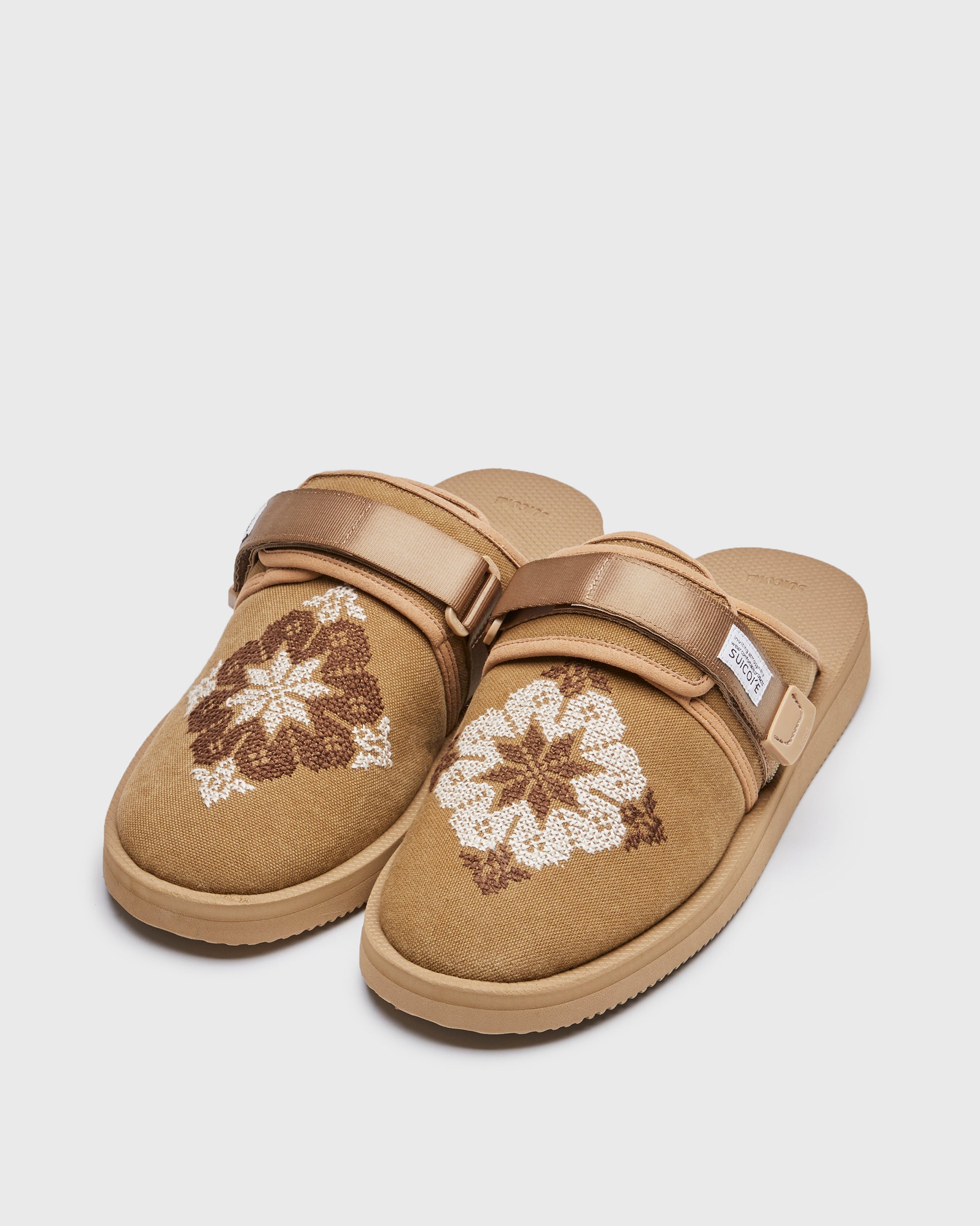 SUICOKE X ADISH ZAVO-CABADS-FW23(OG-072CABADS-FW23) – SUICOKE EUROPE