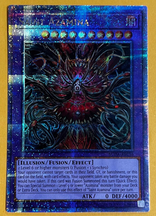 遊戯王 誇りと魂の究極竜 25thシークレットレア クオシク 四つ目 日版