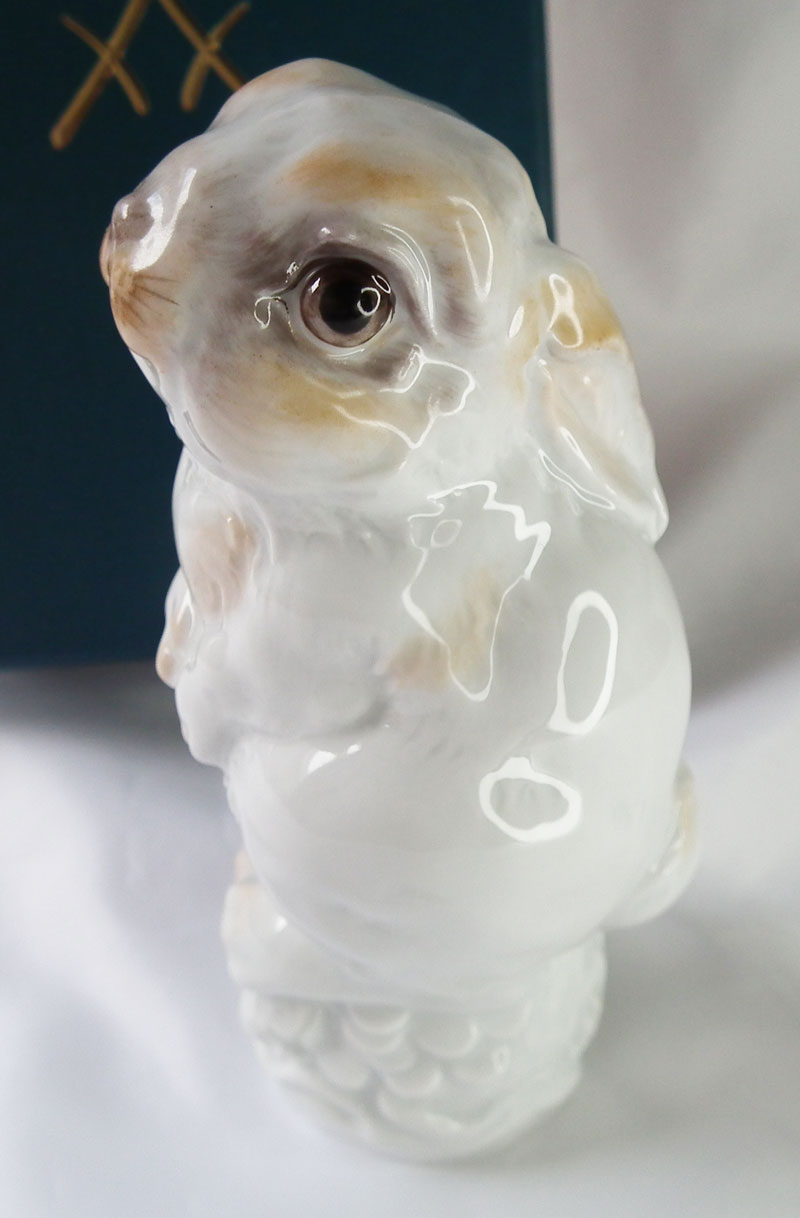 ユーロクラシクス｜マイセン 世界限定品 証明書付き