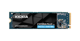 EXCERIA SATA SSD | KIOXIA - Middle East & Africa (English)