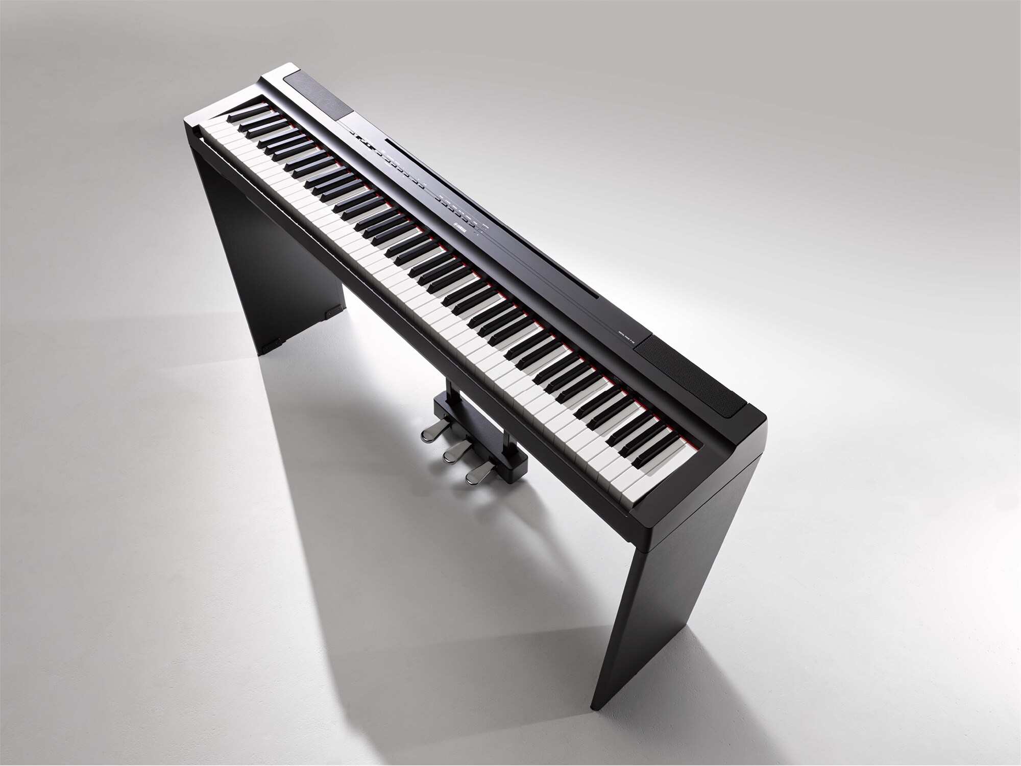 P-121 - Overview - P Series - Products - Pianos - Musical