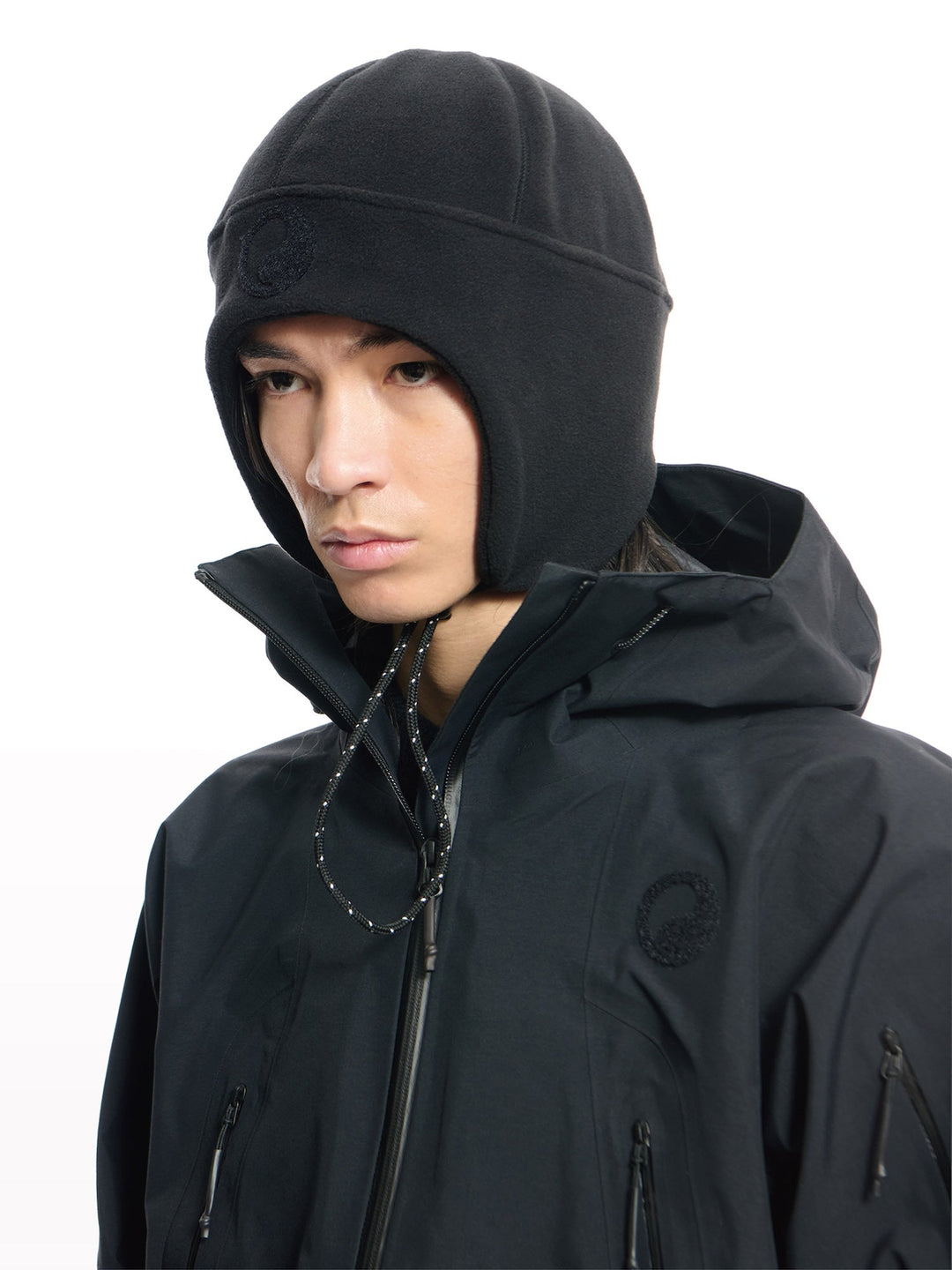 Goldwin x OUR LEGACY Fleece Hat – Goldwin Europe