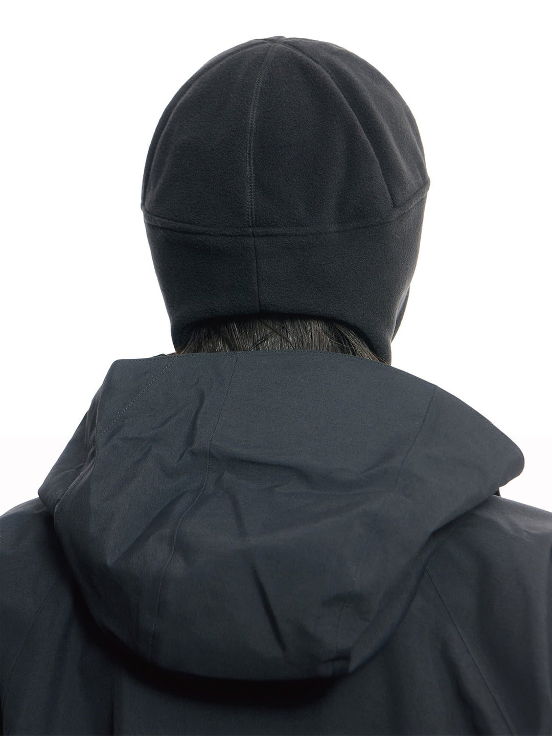 Goldwin x OUR LEGACY Fleece Hat – Goldwin Europe