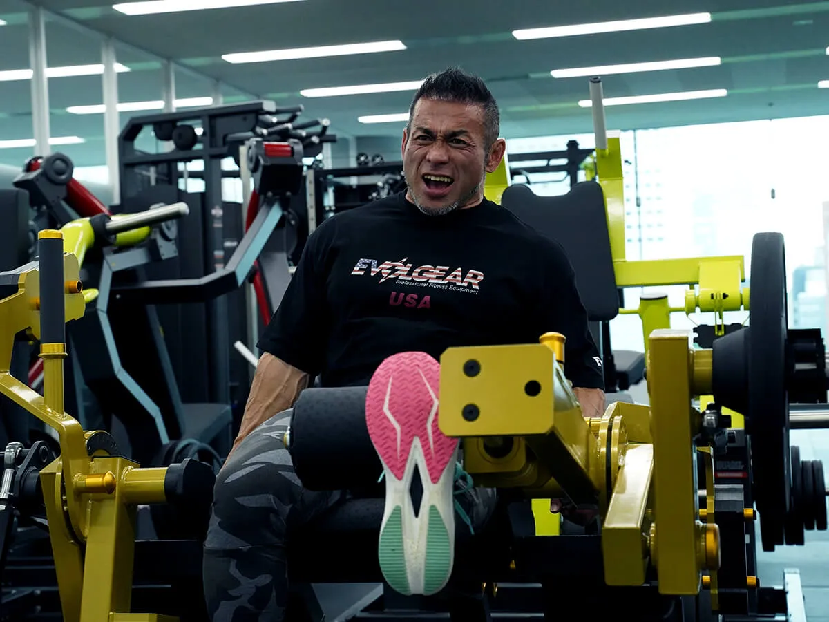 evp-z060 | EVOLGEAR（エヴォルギア）