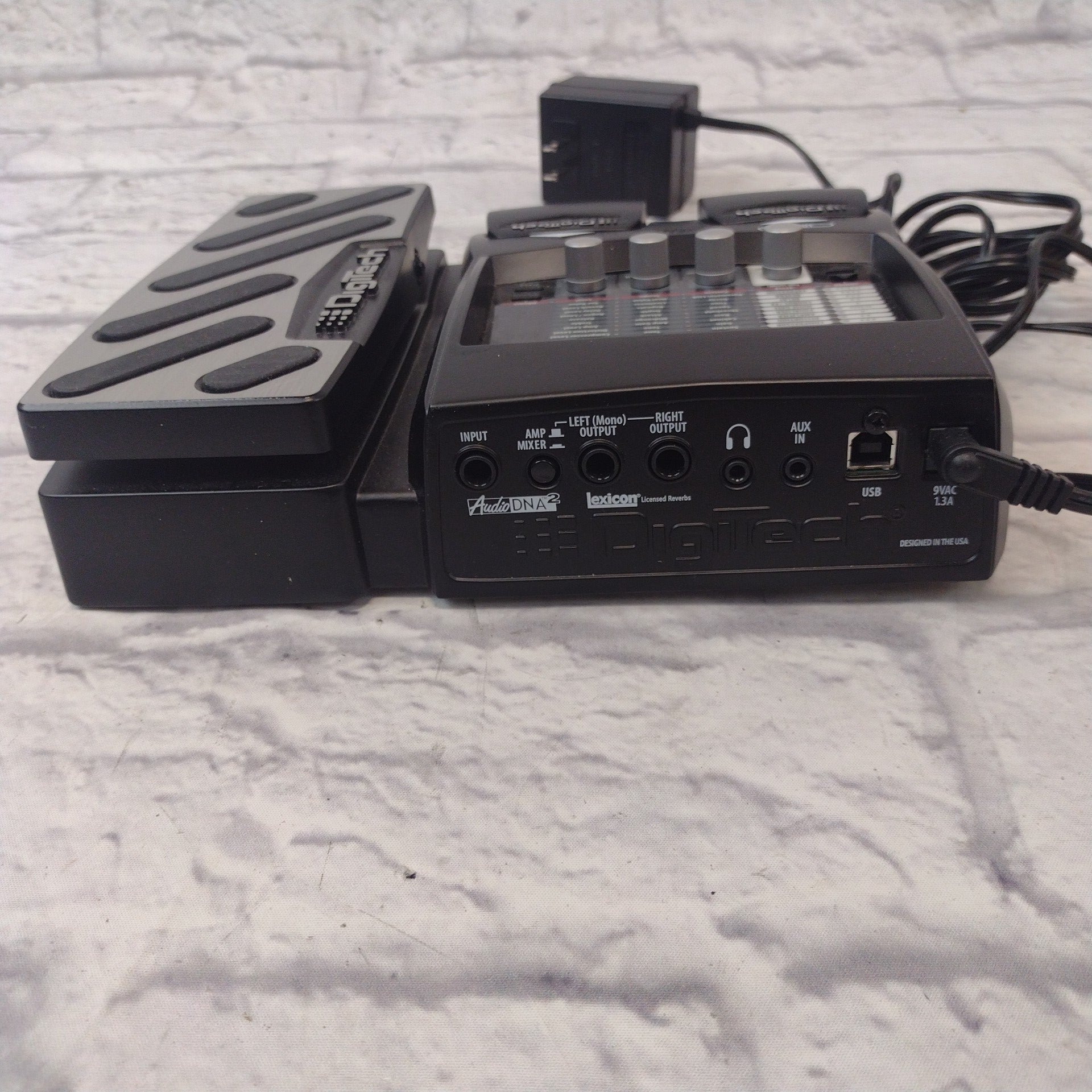 Lily】DigiTech RP255 ギターエフェクター DigiTech RP255 | Sweetwater