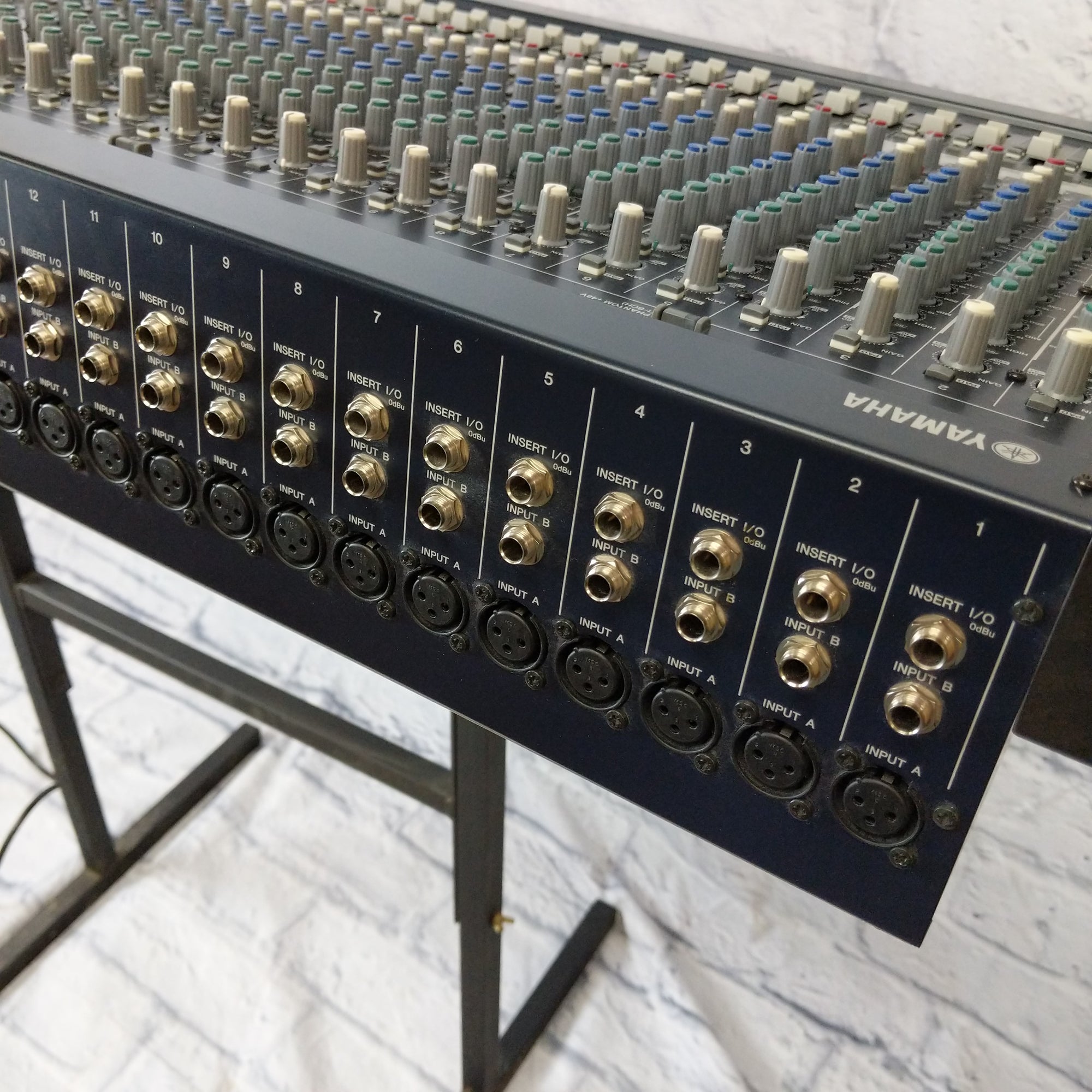Yamaha MG32 /14fx Mixer - Evolution Music