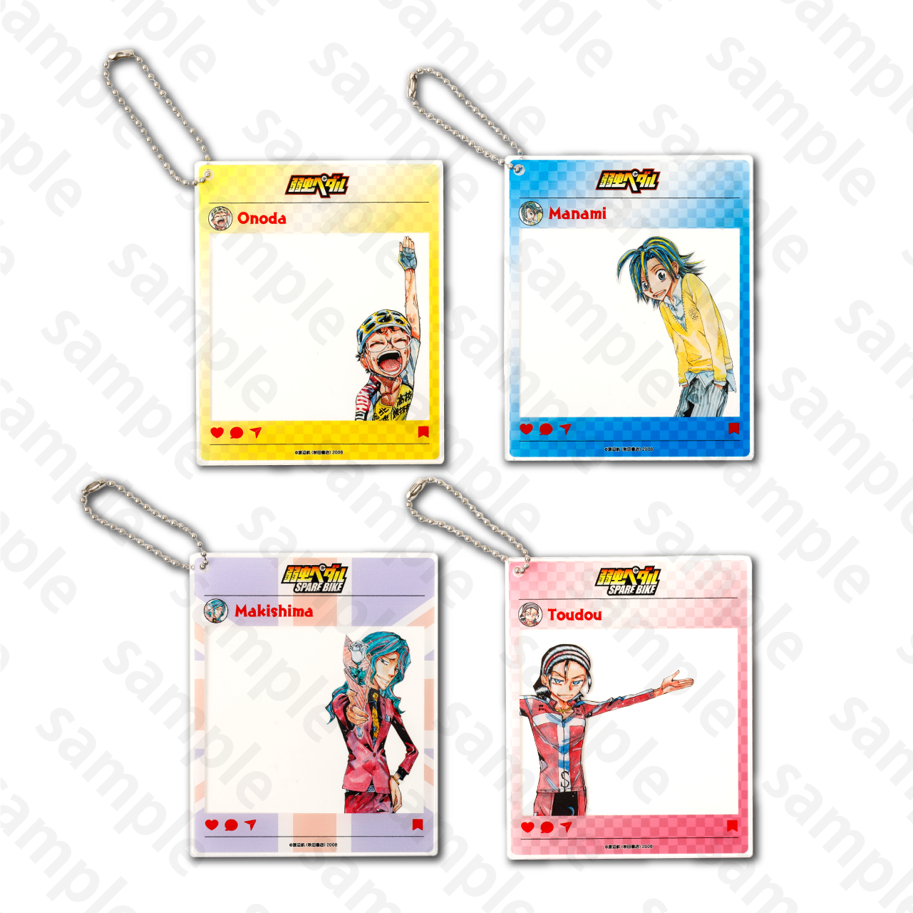 庵野水晶 プロモ2枚 当選書付き 庵野水晶 あんのあきら プロモ 当選書