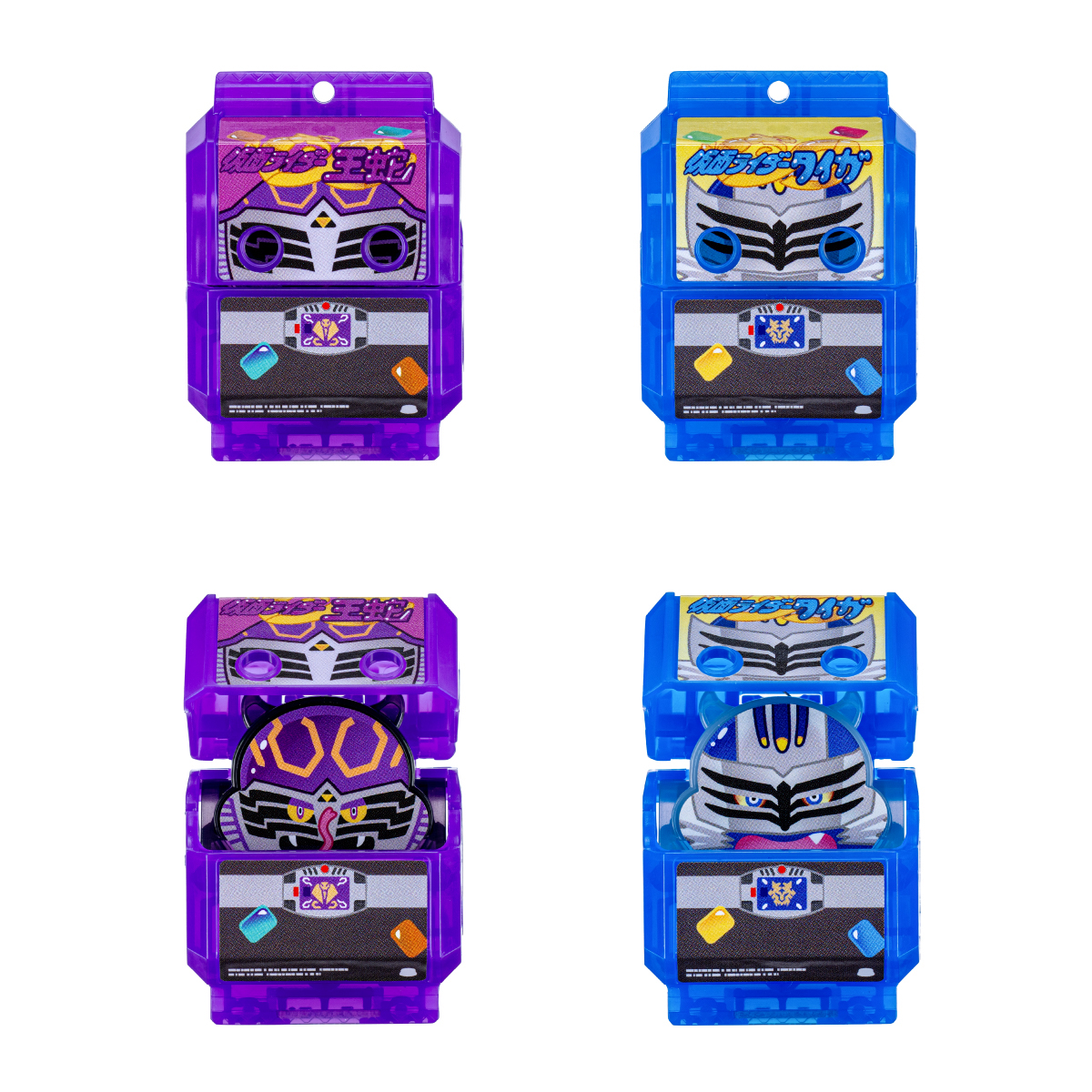 DXレジェンドライダーゴチゾウシリーズ｜S.H.Figuarts（真骨彫製法