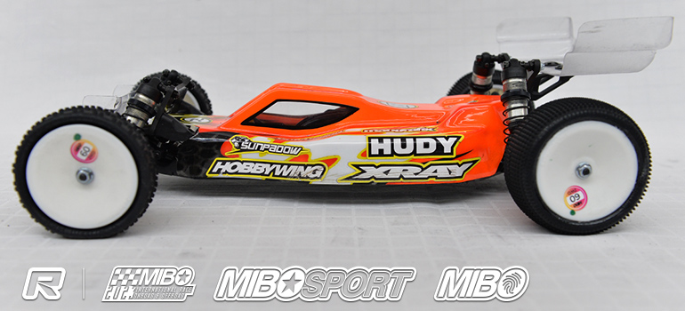 ホビーラジコン XRAY XB2 2023 ホビーラジコン XRAY XB2 2023 XRAY XB2