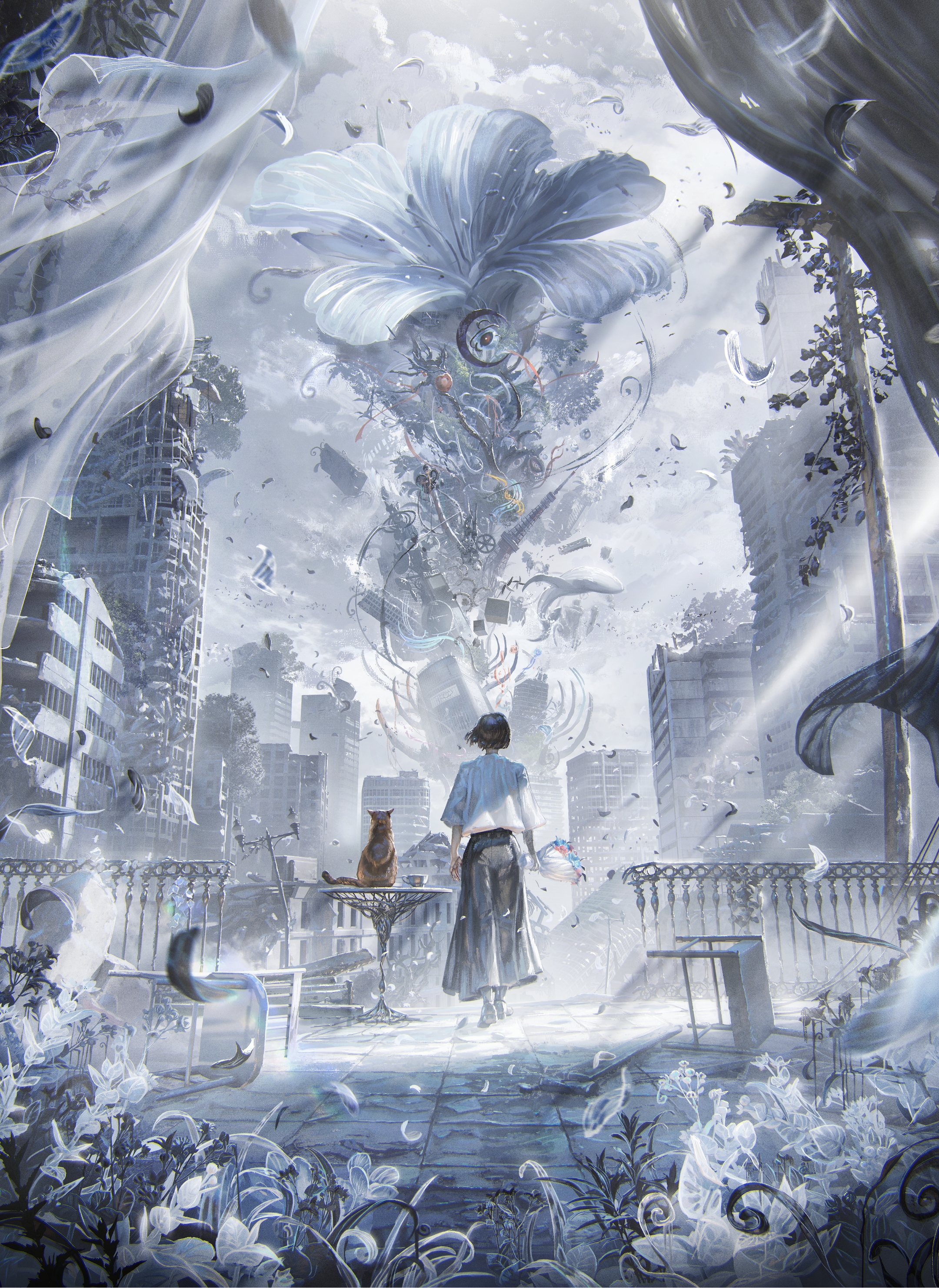 Eve AsiaTour 2024 文化 12T Mサイズ Eve Asia Tour 2024 追加公演