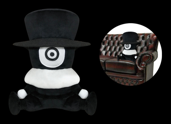 Eve - アミューズメントグッズ特設サイト