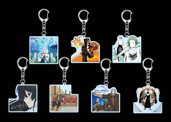 Eve - アミューズメントグッズ特設サイト