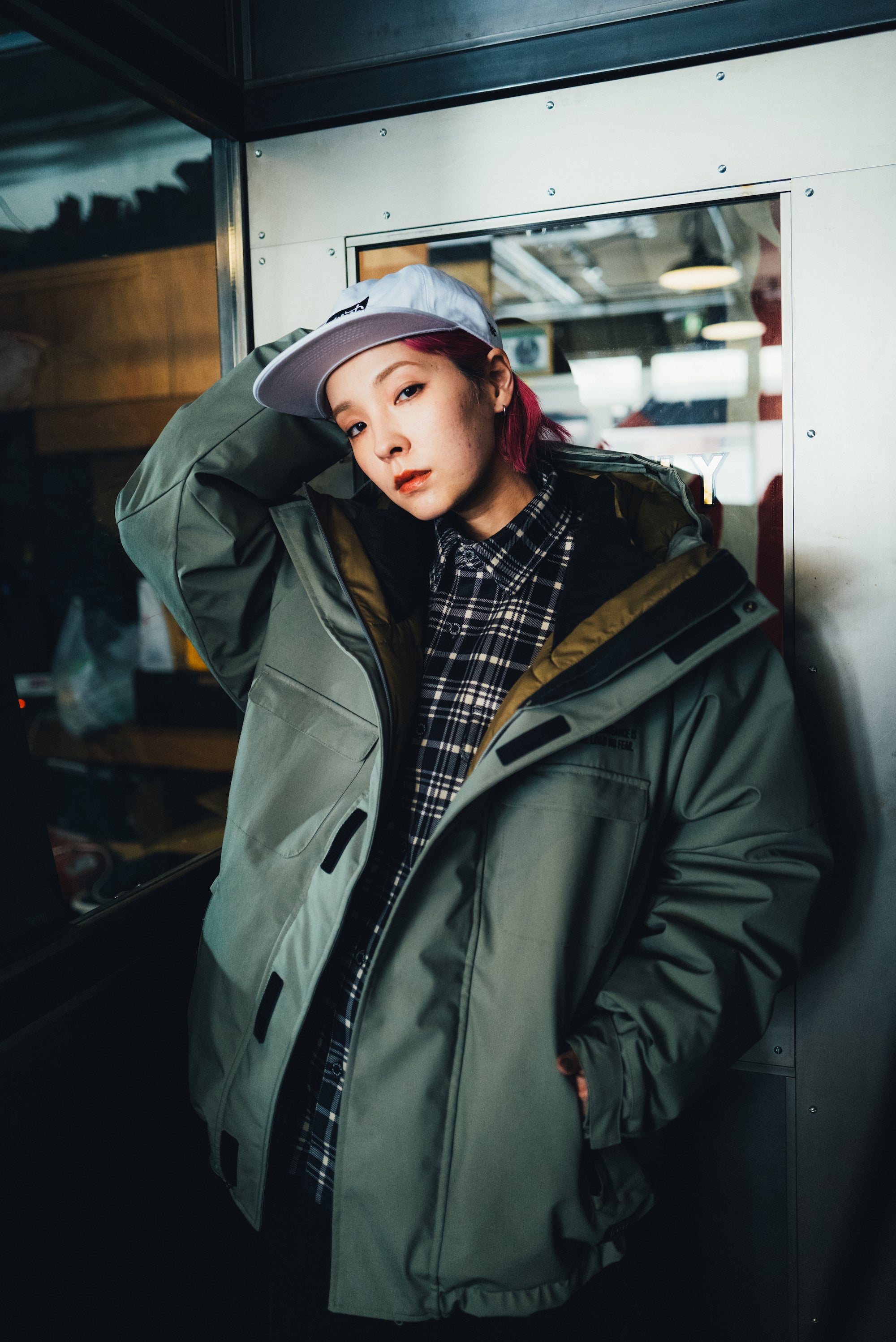 Collections コレクション | EVILACT (イーブルアクト）Official Site