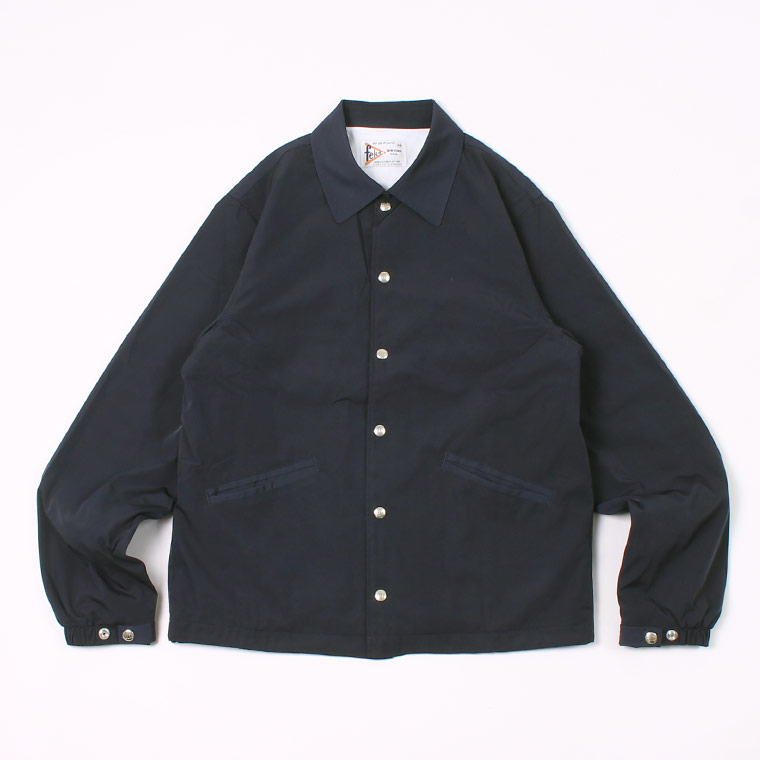 NELKE フラワーコーチジャケット XL NELKE フラワーコーチジャケット