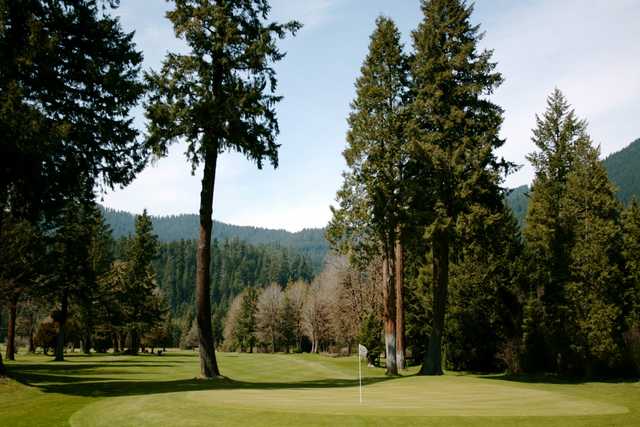 Tokatee Golf Club - Reviews & Course Info | GolfNow