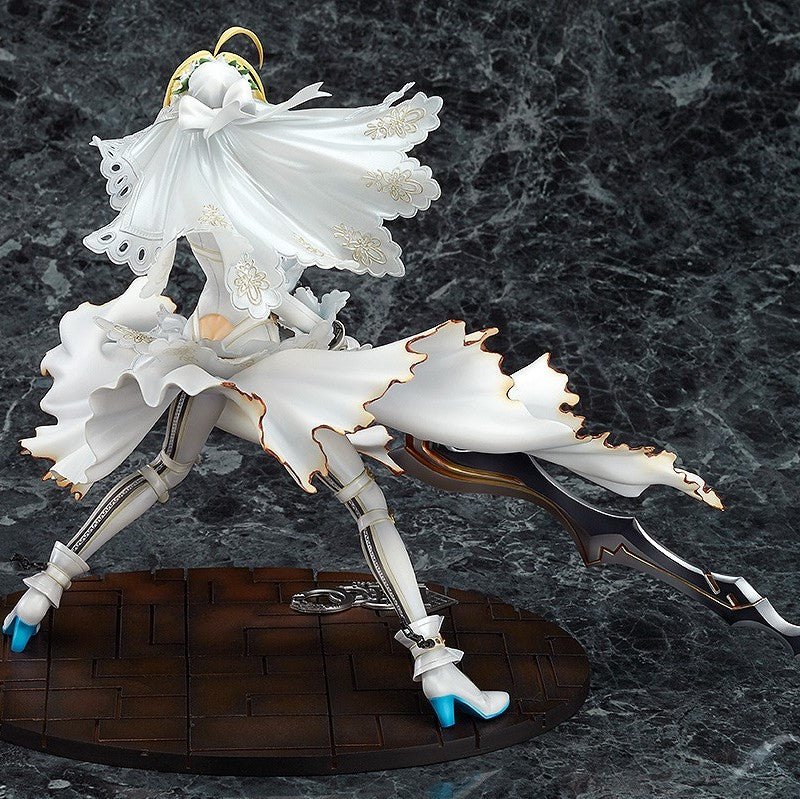 Fate/Extra CCC - Nero Claudius - Saber Bride (Good Smile Company