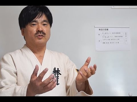 躰道概論 祝嶺正献 著 躰道概論 祝嶺正献 著